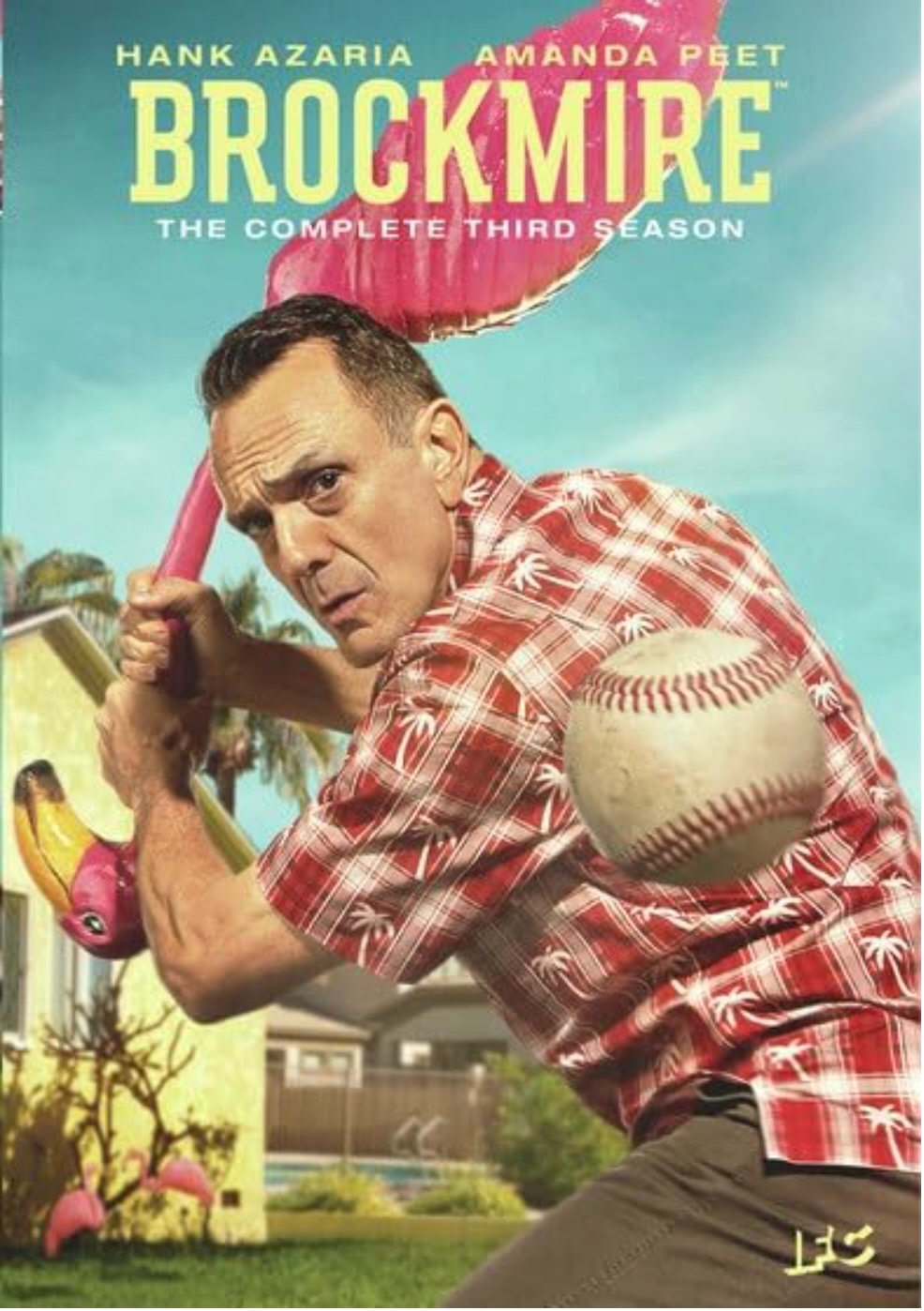 Brockmire