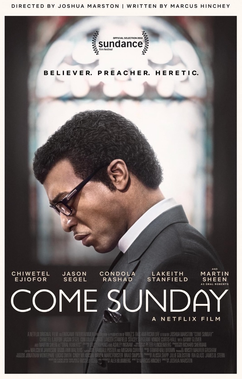 Come Sunday